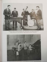 Meill&auml; soi - Kotkan ja Haminan kevyen musiikin v&auml;rikk&auml;&auml;t vaiheet