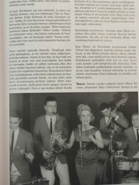 Meill&auml; soi - Kotkan ja Haminan kevyen musiikin v&auml;rikk&auml;&auml;t vaiheet