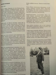 Meill&auml; soi - Kotkan ja Haminan kevyen musiikin v&auml;rikk&auml;&auml;t vaiheet