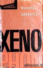 SOKRATES Muistelmia, Pidot, Sokrateen puolustuspuhe - Ksenofon