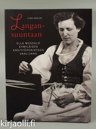 Langansuuntaan - Liisa Avelin