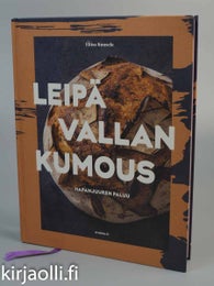 Leip&auml;vallankumous - Hapanjuuren paluu