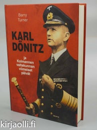 Karl D&ouml;nitz - Barry Turner