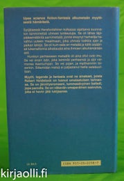 Alkumets&auml; - Robert Holdstock