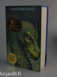 Perillinen - Christopher Paolini