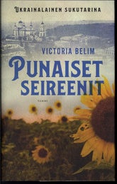 Punaiset seireenit - Victoria Belim
