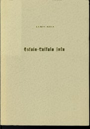 Eskola-Lukkala suku - Lempi Ahla