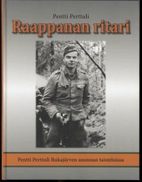 Raappanan ritari - Pentti Perttuli