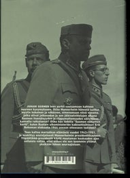 Mannerheim - Viimeinen kortti?