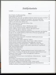 Raappanan ritari - Pentti Perttuli