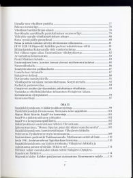 Raappanan ritari - Pentti Perttuli