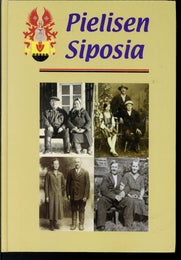 Pielisen Siposia - Veikko Sipola