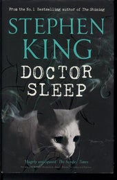 Doctor sleep - Stephen King