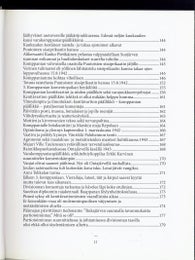 Raappanan ritari - Pentti Perttuli