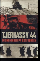 Tjerkassy 44 - Inringningen p&aring; &ouml;stfronten