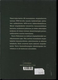 Paratiiseja rakentamassa - Teuvo Peltoniemi