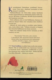 Joel Hallikainen, El&auml;m&auml;ni tarina - Tomi Lindblom