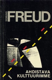 Ahdistava kulttuurimme - Sigmund Freud