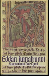 Eddan jumalrunot - Suomentanut Aale Tynni