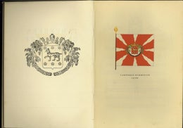 Tampereen rykmentti 1918-1938 ; 20-vuotisjulkaisu