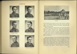 Tampereen rykmentti 1918-1938 ; 20-vuotisjulkaisu
