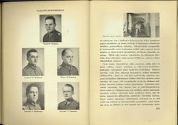 Tampereen rykmentti 1918-1938 ; 20-vuotisjulkaisu