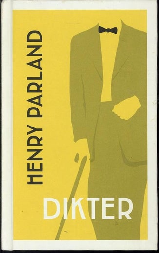 Dikter - Henry Parland