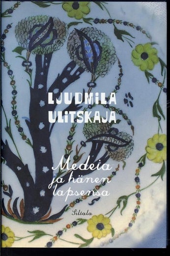 Medeia ja h&auml;nen lapsensa - Ljudmila Ulitskaja