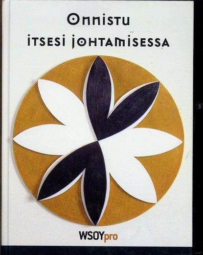 Onnistu itsesi johtamisessa - Raija Salmimies