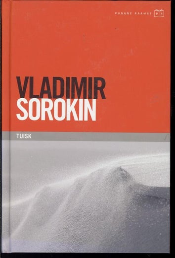 Tuisk - Vladimir Sorokin
