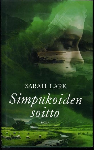 Simpukoiden soitto - Sarah Lark