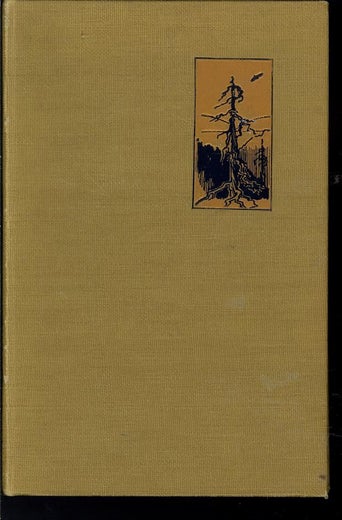 Suomen Sveitsiss&auml; - Aaro A. Nuutinen