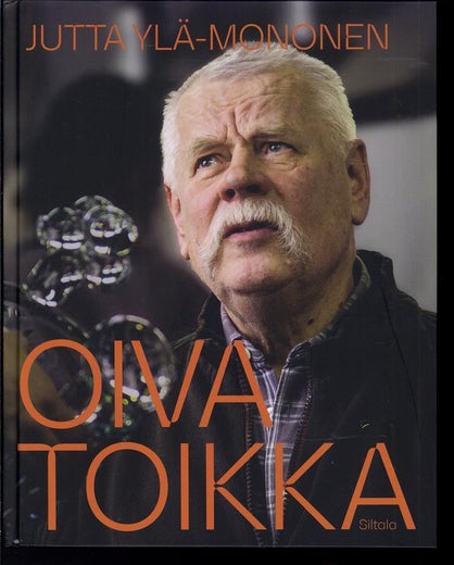 Oiva Toikka - Jutta Yl&auml;-Mononen