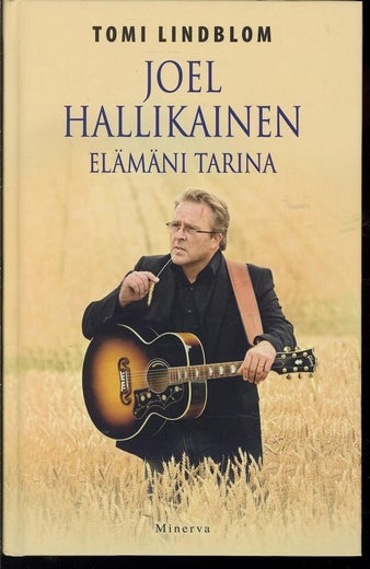 Joel Hallikainen, El&auml;m&auml;ni tarina - Tomi Lindblom
