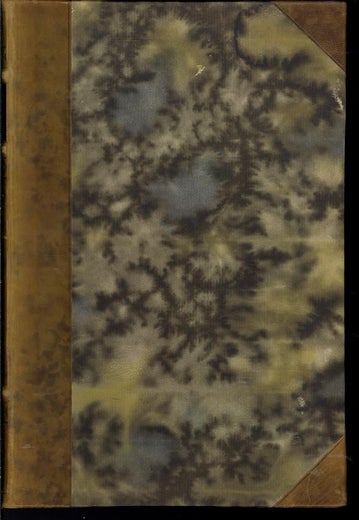 Suomen keskiaikainen kirkkomaalaus - L. Wennervirta