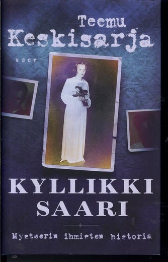 Kyllikki Saari - Teemu Keskisarja