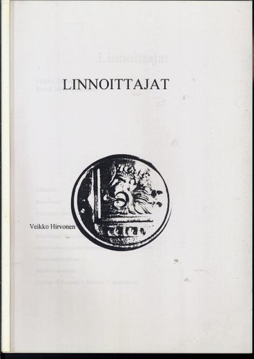 Linnoittajat - Veikko Hirvonen