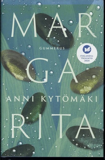 Margarita - Anni Kyt&ouml;m&auml;ki